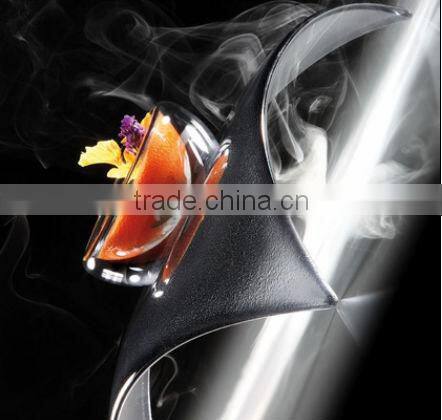 Glassware Double wall glass cups