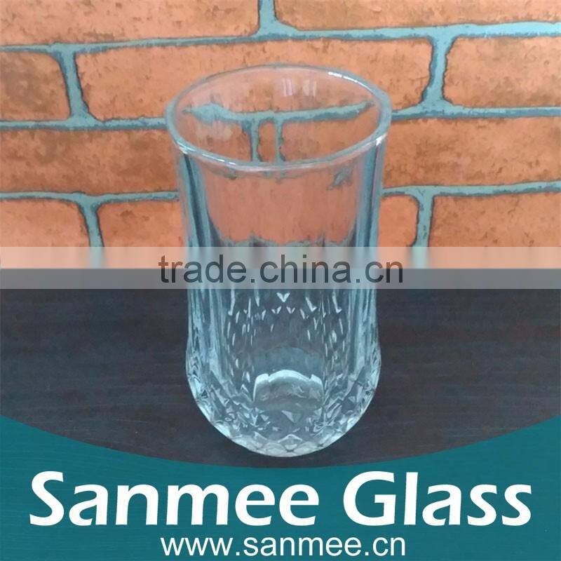 Hot Sale Juice Glass Promotion Glass