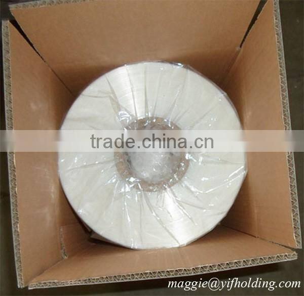 POF Heat Shrink Film With The Best Quality