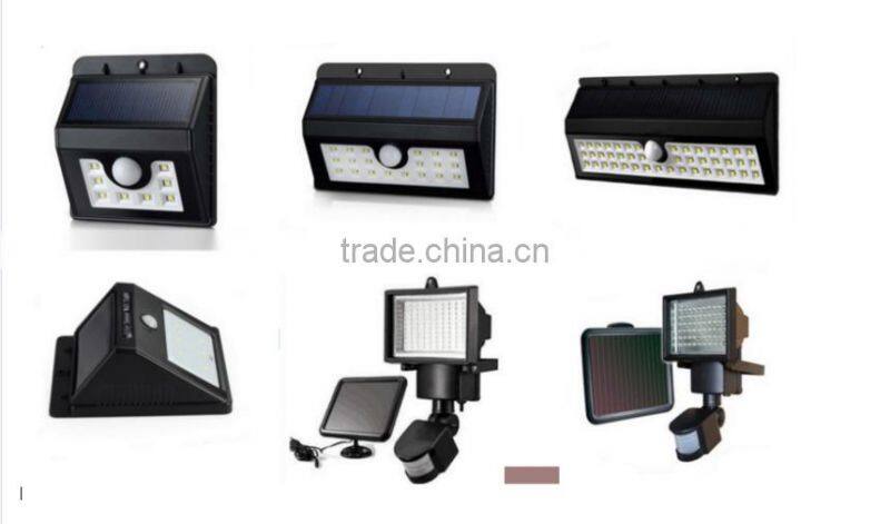 US Popular Selling 20 LED Powered wireless led panel lighting