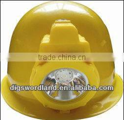 DSL998 LED mine lamp for mine worker