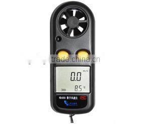 digital anemometer price