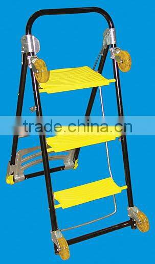 Adjustable Workbench Series