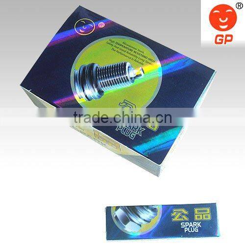 Motorcycle Spark Plugs E8TC