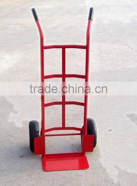 High quality folding hand trolley HT1830F