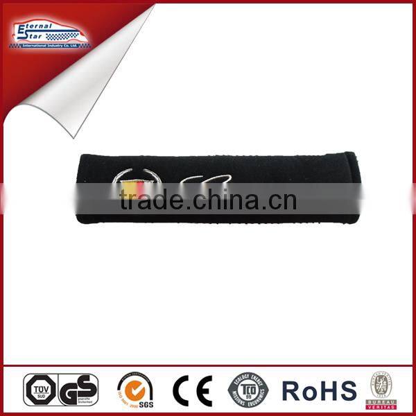 shoulder pad for seat belt,Velcro shoulder pad,shoulder pad for car