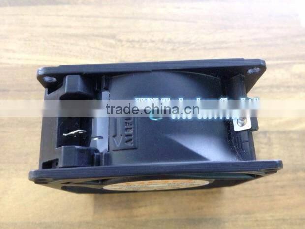 3115PS-23T-B30 Axial Fan TYPE 230VAC 10/8W 80*80*38MM Aluminum frame fan 2P