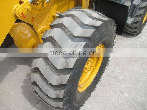 China low price 1.8ton ZL18 carregadeira de rodas wheel loader