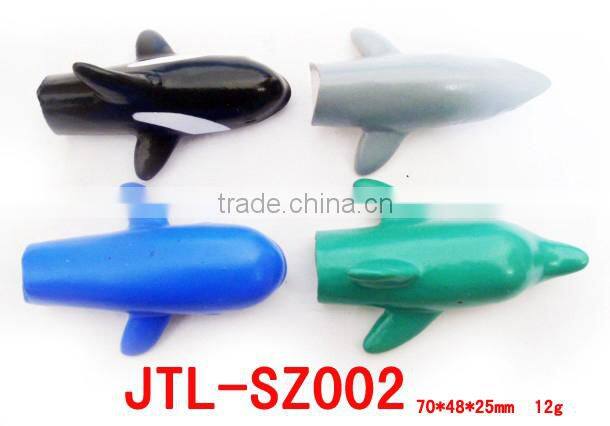 Sell Novelty Animal Finger Puppet toys for Children