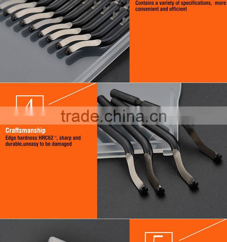 Professional Blades Fpr Edge Cutter