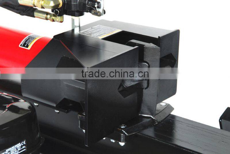 LS30T/610H/V Gasoline/Diesel Engine flywheel log splitter