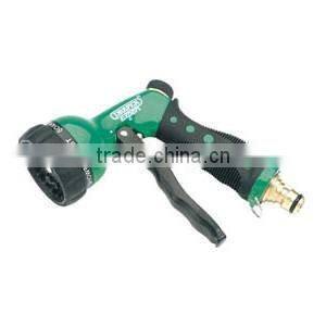 Spray gun CS-1001 8-way water spray nozzle