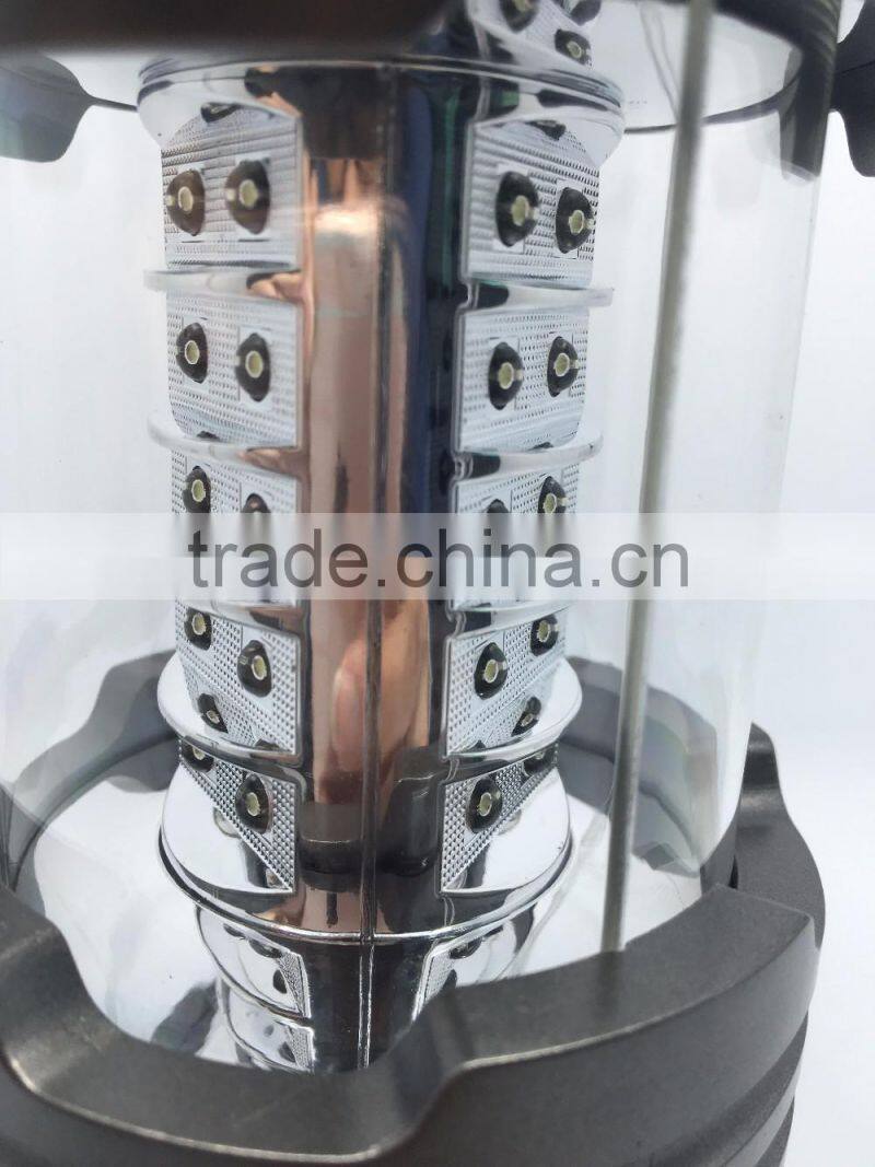 Wholesale ABS led camping light made in China