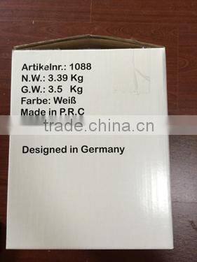 Fitness Kettle Bell Vibration