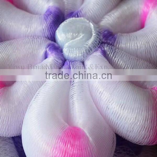 Towels Bath Sponge, Bath Sponge ,Mesh Bath Sponge Set