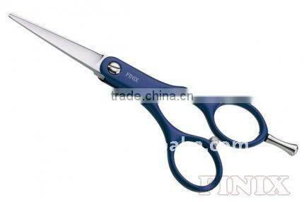 Professional Zinc-Alloy Grip Hair Salon Scissors