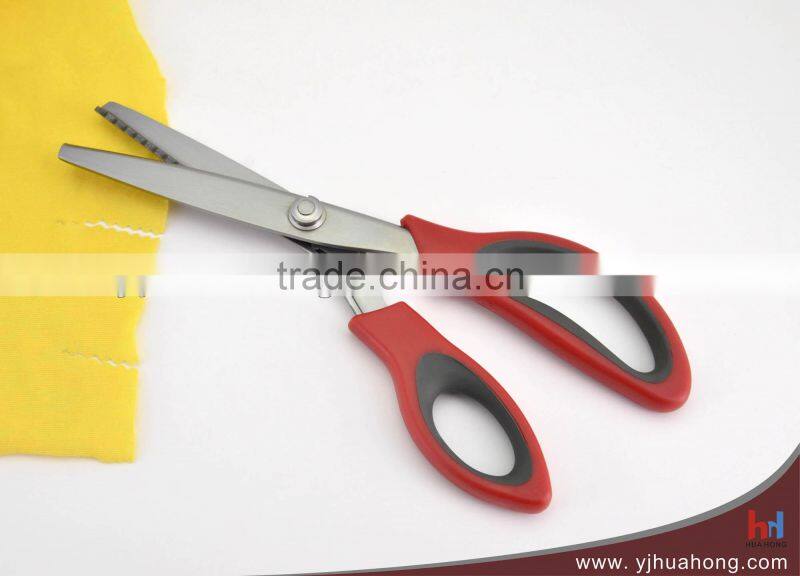 Sewing Scissors,Tailor Scissors,Pinking Scissors