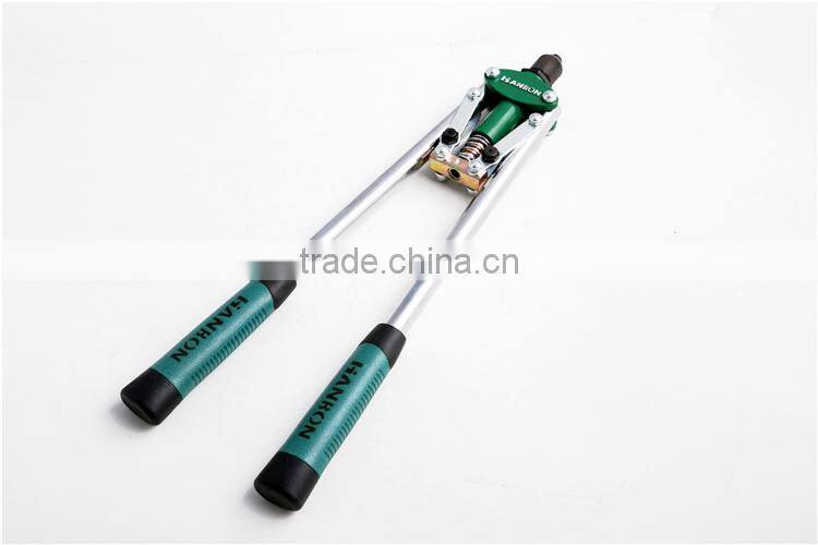 High Quality Hand Hold Riveter/ Hand Rivet Nut Gun/Pulling Riveting Gun