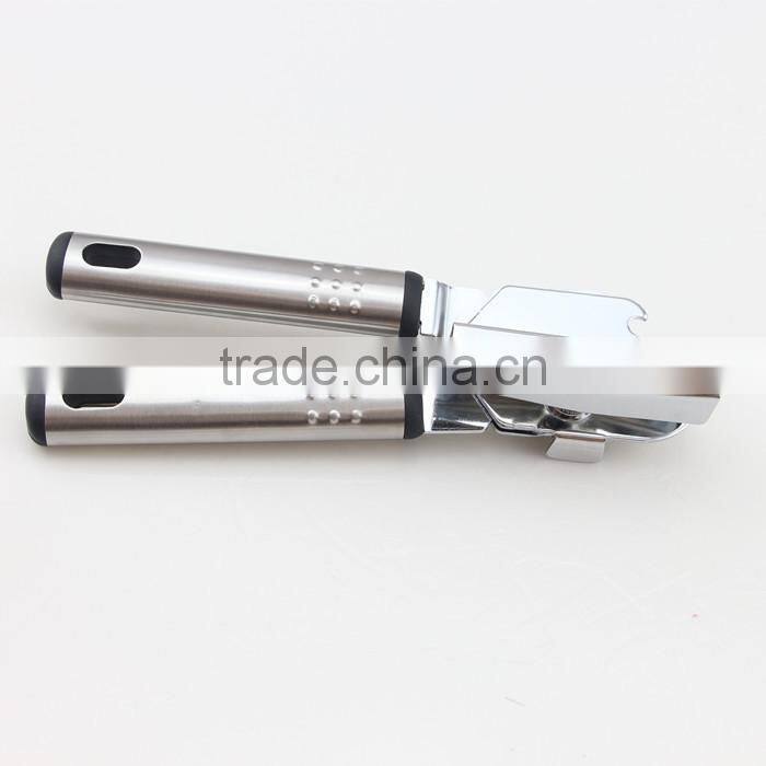 Essential Kitchen Tool Heavy Duty Large Handle And Knob Can Opener