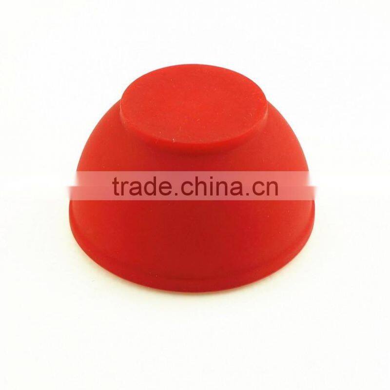 16077 silicone bowl for baby/ mixing Bowl/Serving Bowl