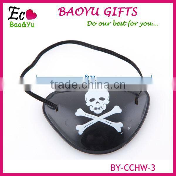Cosplay Party Eyepatch Funny Halloween Pirate Eyepatch
