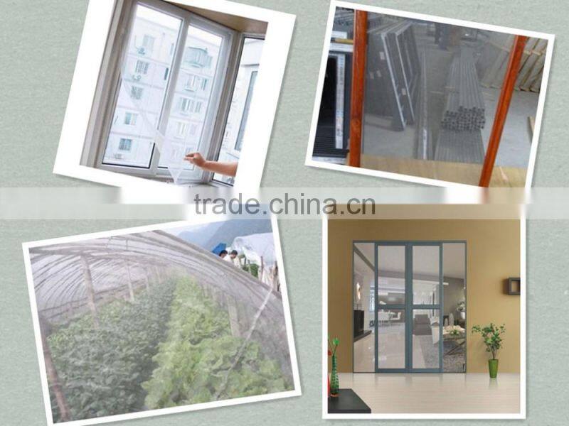 window screen mesh nylon screen mesh plastic screen mesh