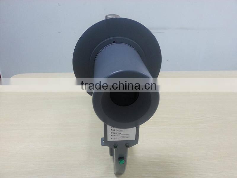 portable dental x-ray unit