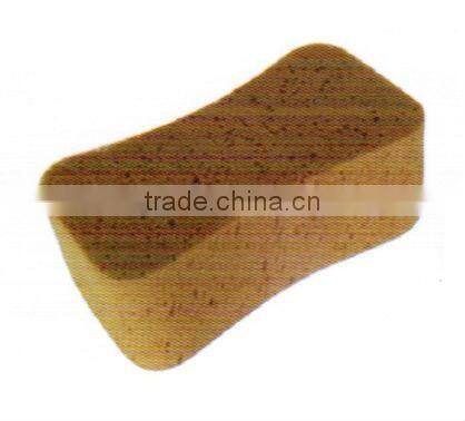 High quality car polish sponge