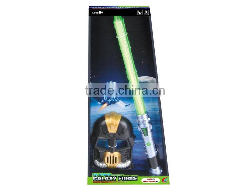 high quanlity space laser sword on sale