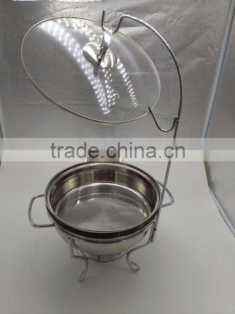 8Liter Restaurant Stainless Steel Catering Protable Buffet Food Warmer