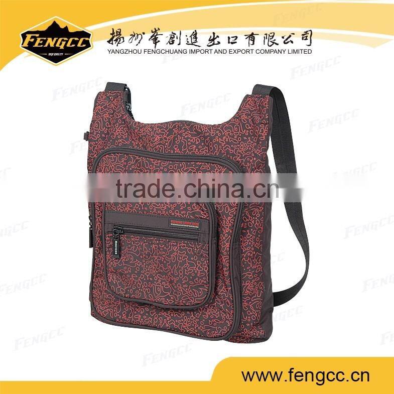 2016 New Design Pretty Arts School Bag