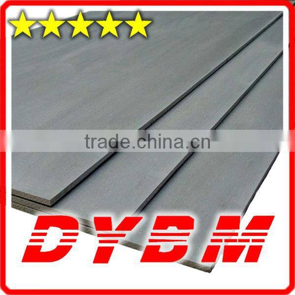 Chinese DYBM Reinforced Fiber Cement Board
