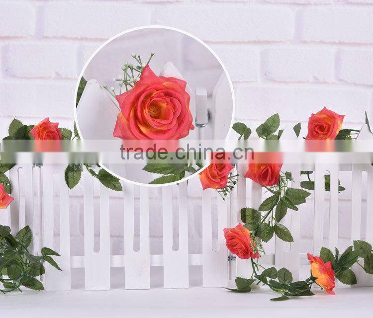 2016 artificial ivy vine garland