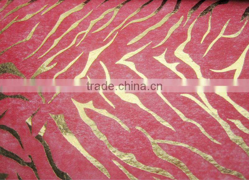 Flower wrapping printing nonwoven fabric flower packing fabric gift packing crafts deco floral packing florist suppliers