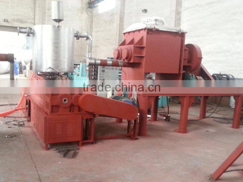 glue stick EVA factory production line