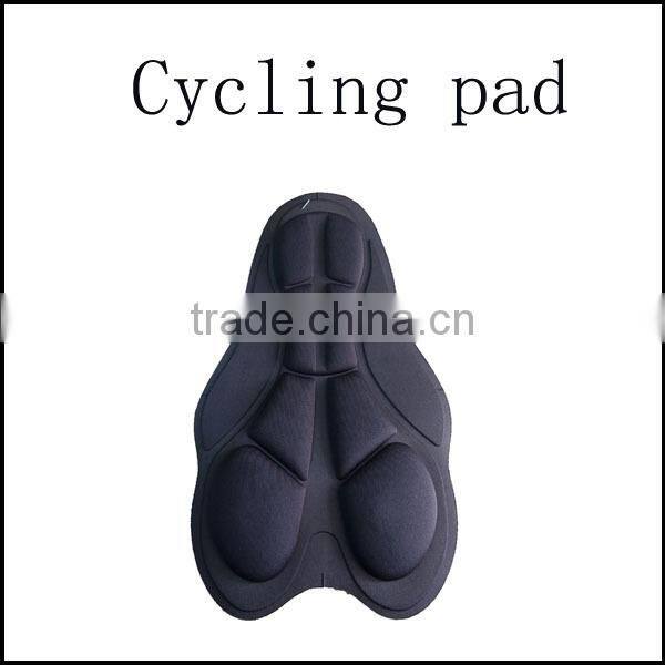 Coolmax 3d Cycling Pad Chamois
