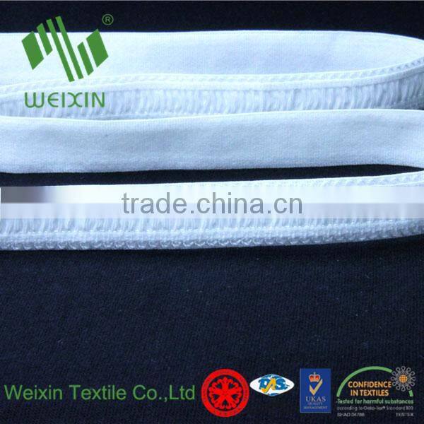 Spandex Elastic Bra Strap Lingerie Accessories