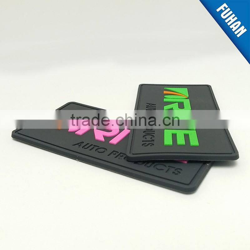 Excellent Material User-Friendly Pvc Rubber Patch Machine