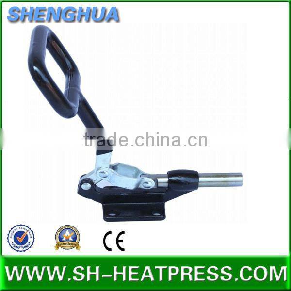 Manual Handles for heat press transfer machine