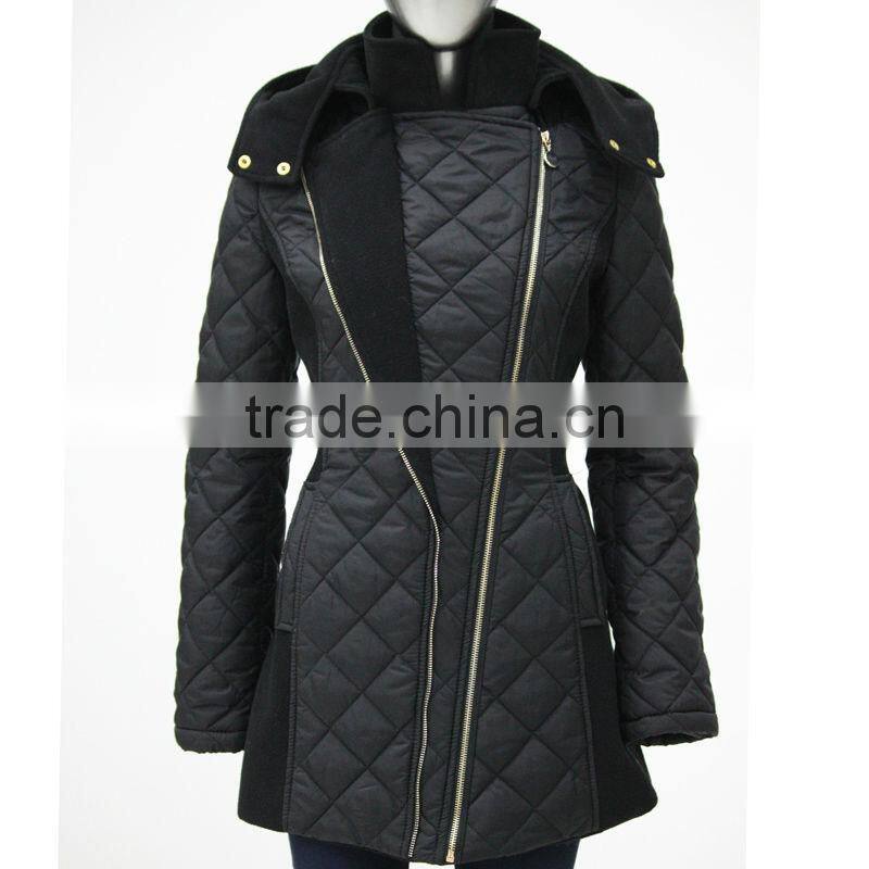 long parka for girls casual fashion jacket winter jacket