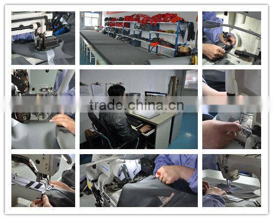 Royal blue 260GSM Cotton Fire Resistant Work Pants