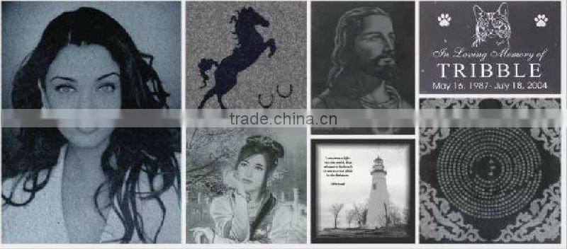 CO2 laser engraving machine laser model JQ1390