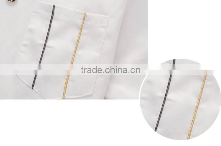 hotel restaurant uniform for chef custom made chef uniform