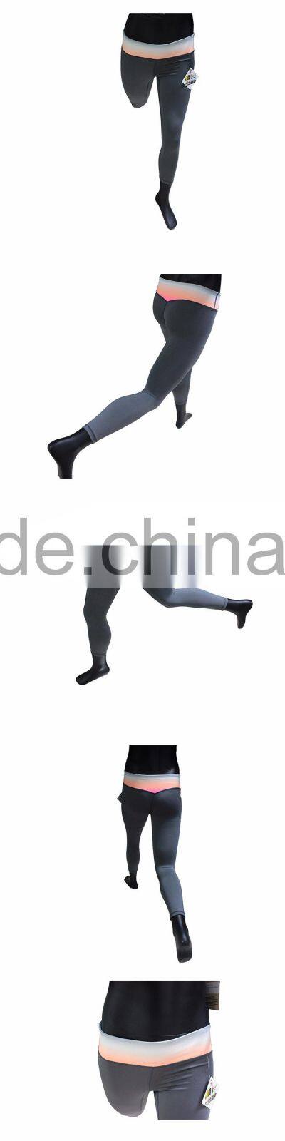 Tights Yoga Pants Women Wear Wholesale Fitness Leggings