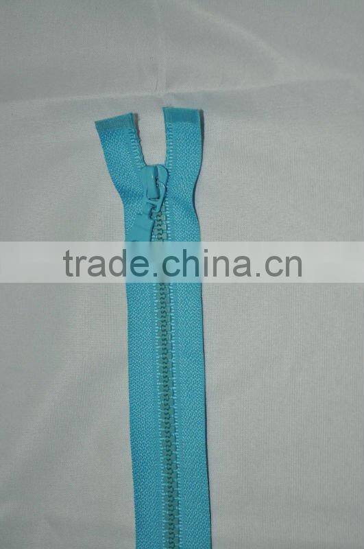 5# Plastic Zipper A/L Zipper