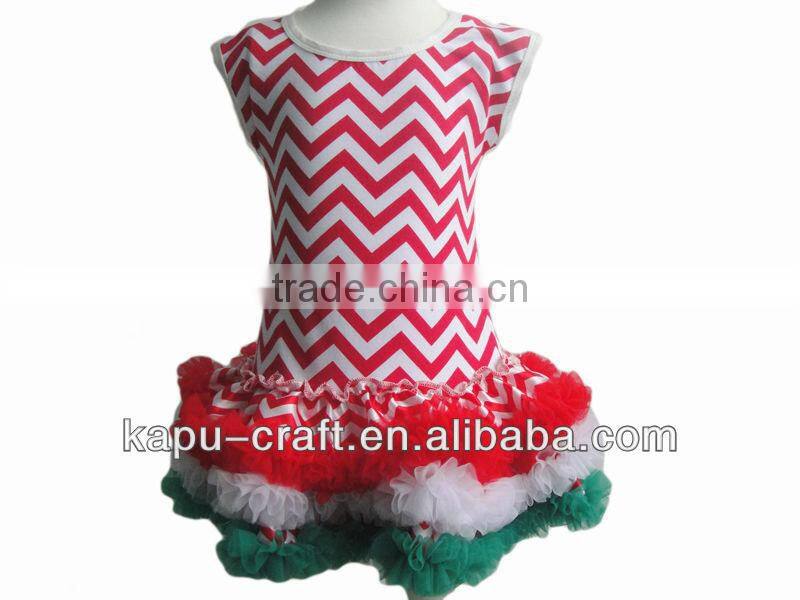 2013 tute beautiful leopard baby salsa dance dressesgirl's invory color pettiskirts fashion children's petticoats baby skirts