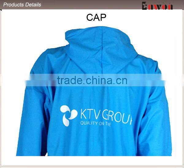 Waterproof Insulated Coveralls