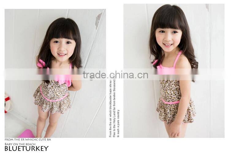 2015 hot sale new pattern summer cool kids swimwear for girls,wholesale kids swimwear,kids swimwear