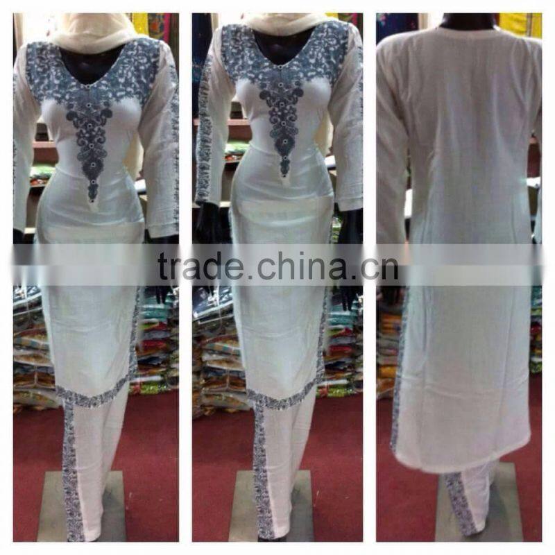 Ladies dresses