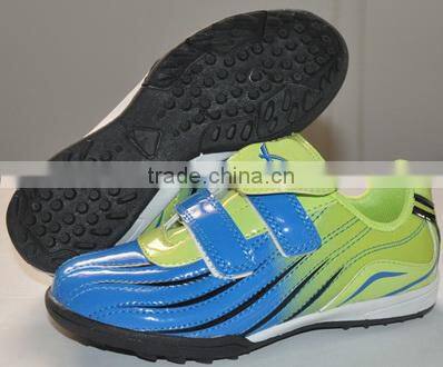 2014 indoor kids soccer shoes|students soccer shoes|kids football shoes